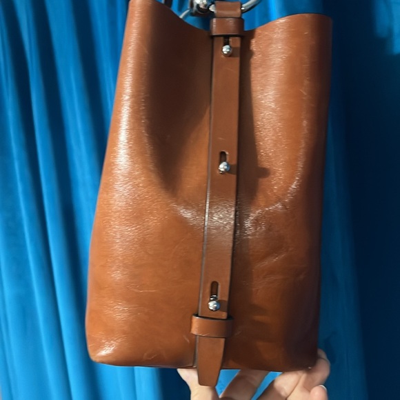 Rebecca Minkoff Kate Medium Bucket Bag - Picture 12 of 12
